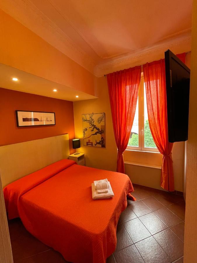 Santa Bibiana B&B Roma Dış mekan fotoğraf