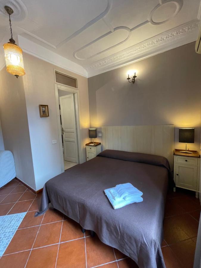Santa Bibiana B&B Roma Dış mekan fotoğraf