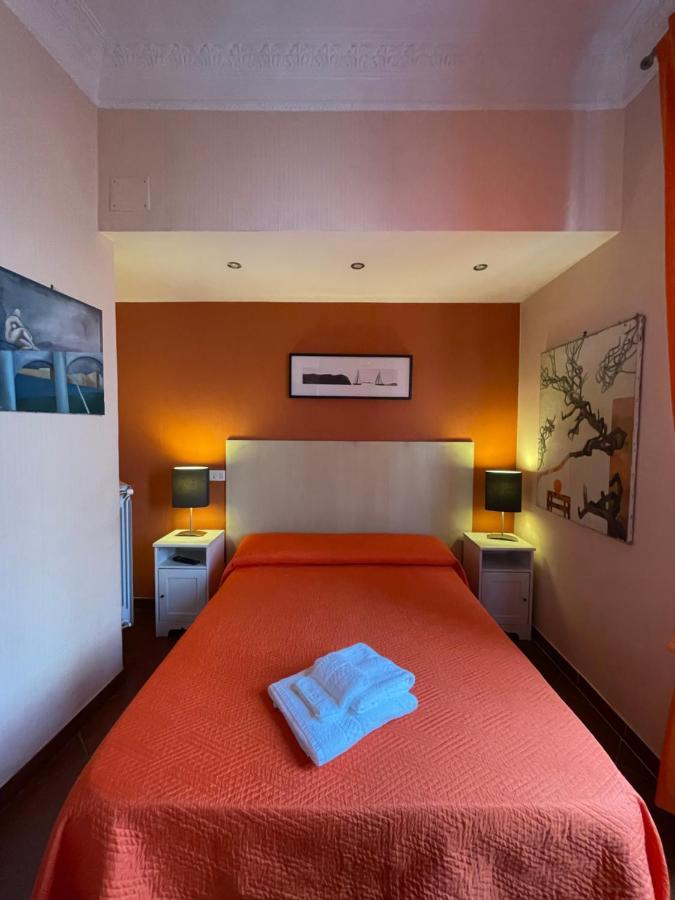 Santa Bibiana B&B Roma Dış mekan fotoğraf