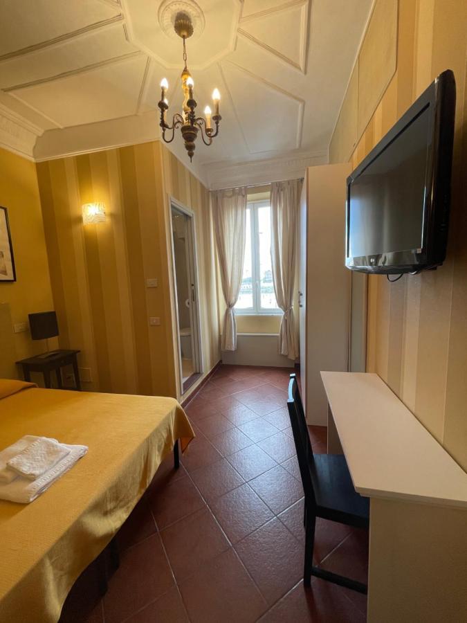 Santa Bibiana B&B Roma Dış mekan fotoğraf