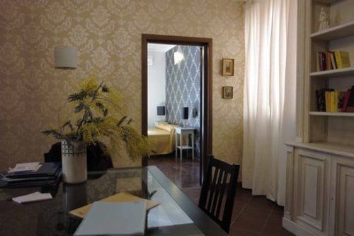 Santa Bibiana B&B Roma Dış mekan fotoğraf