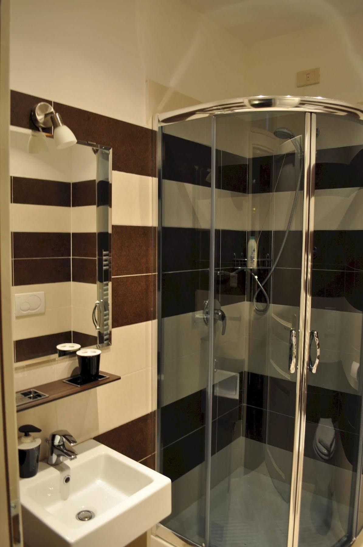 Santa Bibiana B&B Roma Dış mekan fotoğraf
