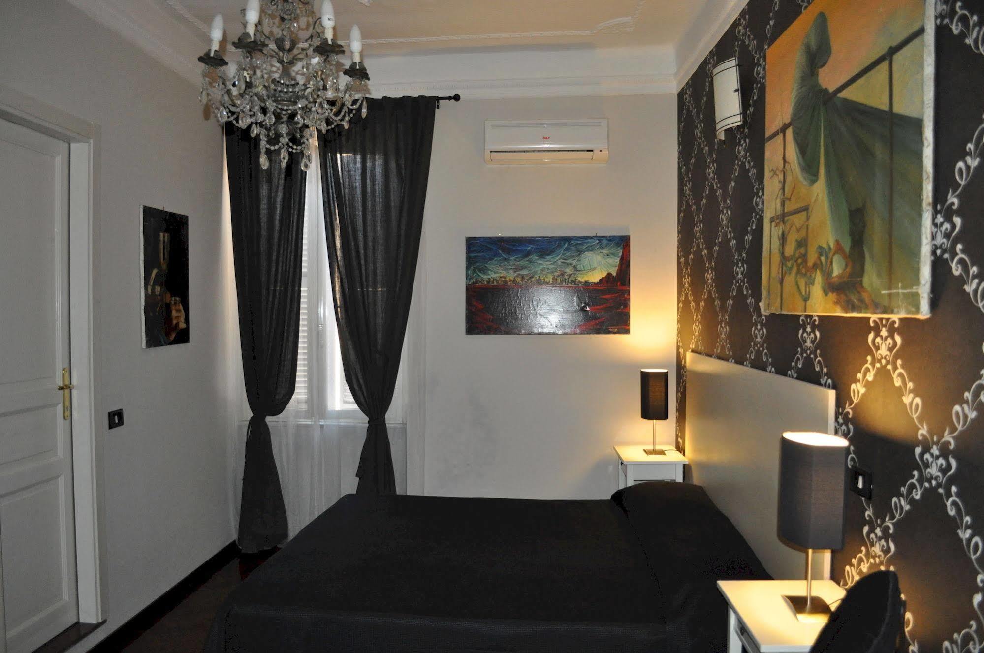 Santa Bibiana B&B Roma Dış mekan fotoğraf